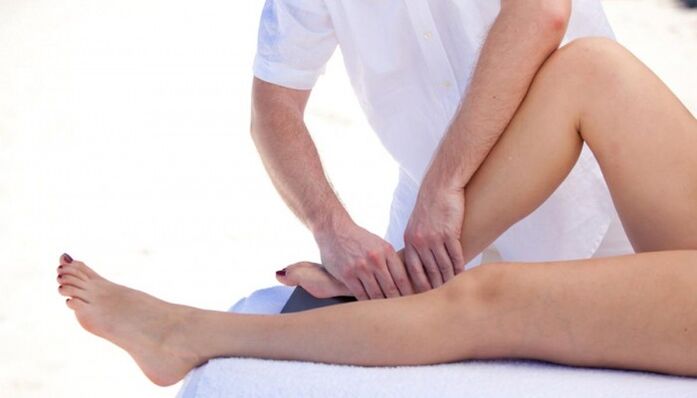 masaža za osteoartritis